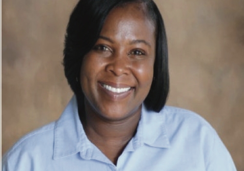 CareSouth Carolina Welcomes Jimmi Jones, FNP-BC, as the Newest Provider at the Rosa Lee Gerald Cente